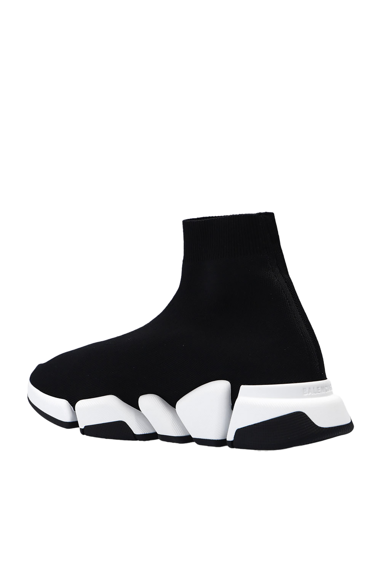 Black Speed 2.0 LT sock sneakers Balenciaga Vitkac Canada